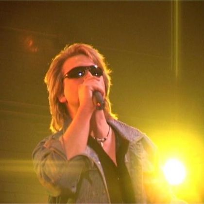 Bon Jovi Tribute Band